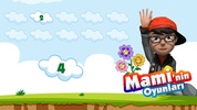 Mami's Games - Educational Kid screenshot 3