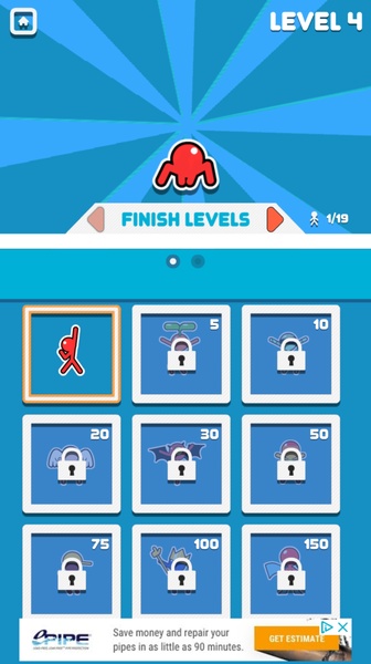 Ninja Jump - Preview 4