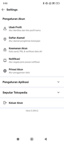 Tokopedia - Preview 7