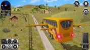 Flying Bus screenshot 1