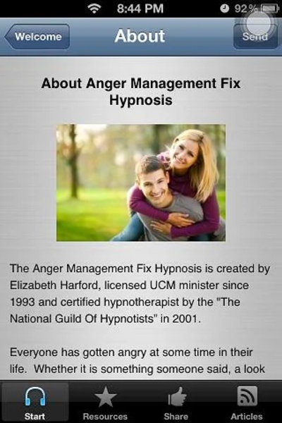 Fix Anger - Preview 4