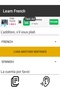Learn French screenshot 3