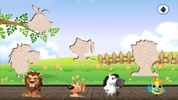 Animal Puzzle for Toddlers kid screenshot 7