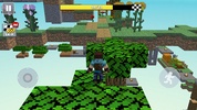 Lava Mod: Parkour Race Craft screenshot 5