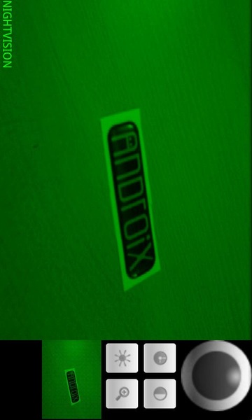 Night Vision Cam - Preview 4