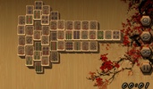 Mahjong Oriental screenshot 14