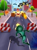 Spider Hero Boy Man screenshot 3