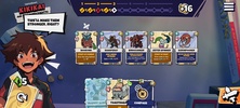 Lunchbreak Tactics screenshot 6