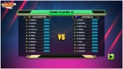 World T20 Cricket League screenshot 7