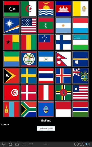 Flags Of The World - Preview 1