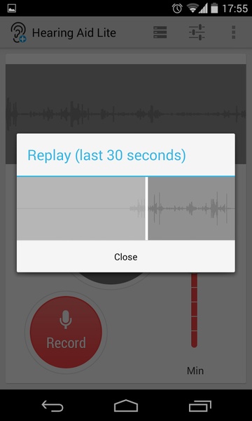Hearing Aid Lite - Preview 6