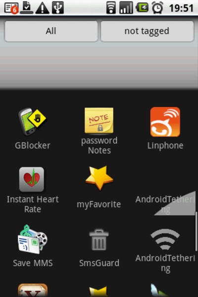 App Name Editor - Preview 3