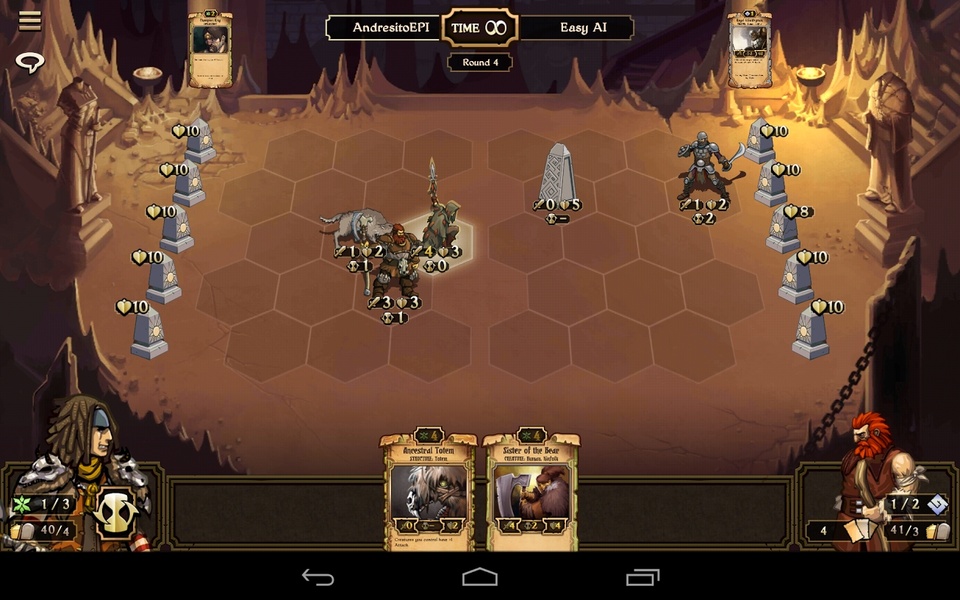 Scrolls - Preview 4