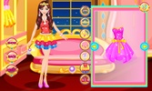 Princess Makeover Salon screenshot 2