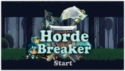 Horde Breaker screenshot 1