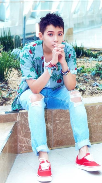 Super Junior Wallpaper - Preview 3