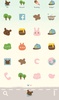 rabbit car dodol theme screenshot 1