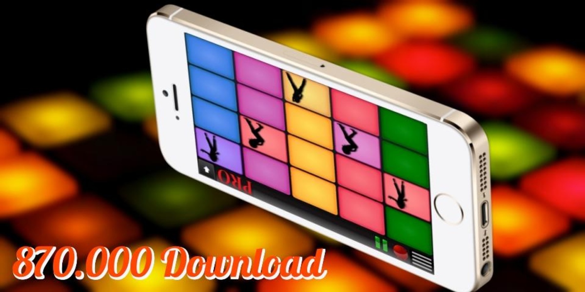 LaunchPad - Preview 4