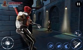 Ninja Warrior Survival Games screenshot 12