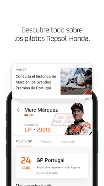 Box Repsol - Preview 1