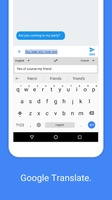 Gboard Go for Android 1