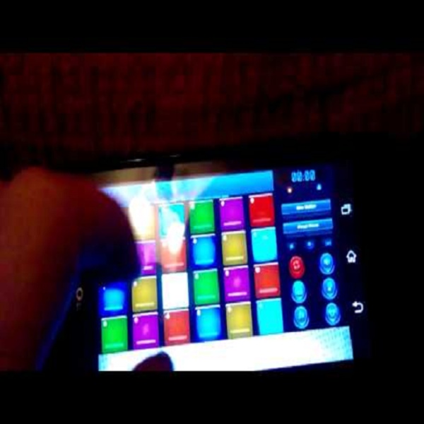 Dj Remix Pads - Preview 1