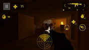 Zombie Defense: Escape screenshot 3