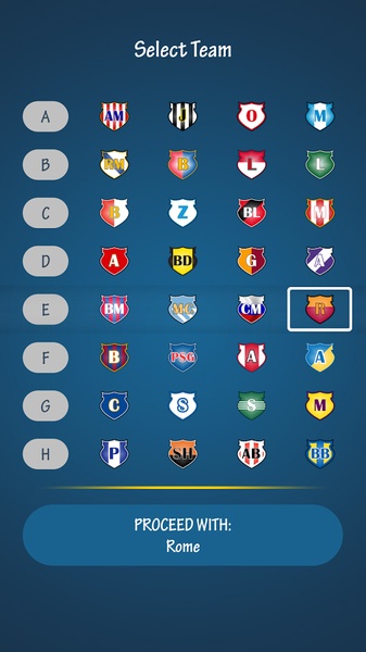 Champions League Penalty 2014 - Preview 5