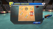 VolleySim: Visualize the Game screenshot 7
