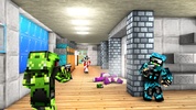 Block Guns: Online Shooter 3D screenshot 2