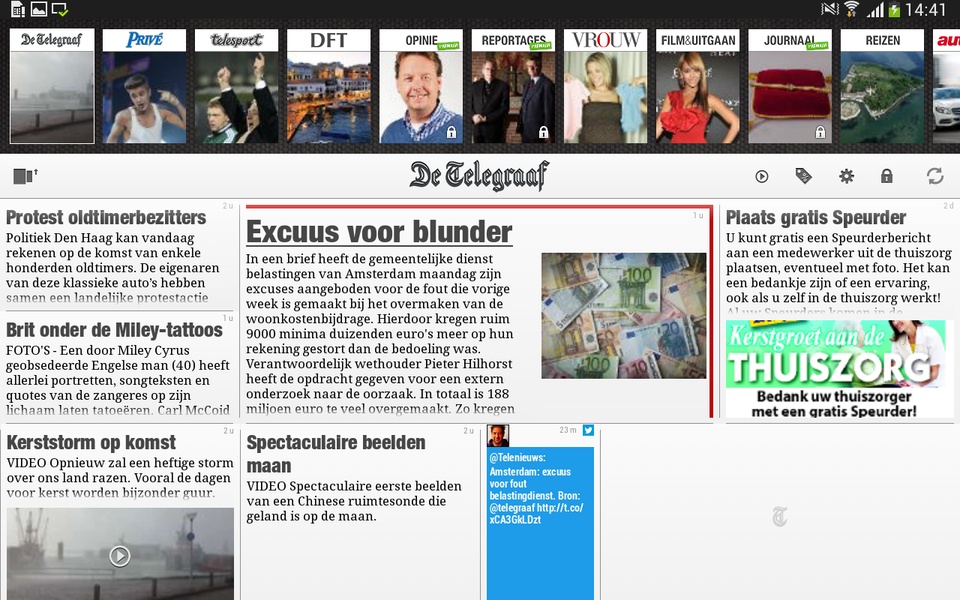 De Telegraaf - Preview 15