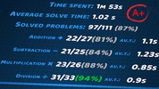 Math Practice: Solve Problems screenshot 10