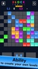 Block Puzzle Match 3 Game screenshot 2