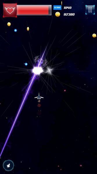 Awesome Space Shooter - Preview 5