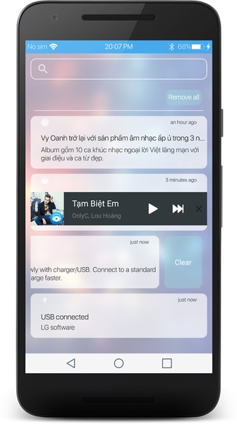 iNoty OS10 PRO - Preview 7