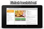 Rezept des Tages screenshot 2