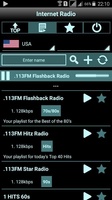 Internet Radio for Android 2