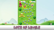 Sweet Jelly Match 3 Puzzle screenshot 17