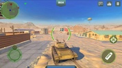 War Machines screenshot 7