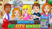 My City : Dentist screenshot 11