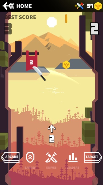 Flippy Knife - Preview 10
