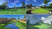 Golf Star screenshot 2