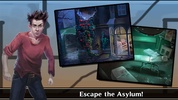 Asylum screenshot 5