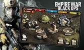 Empire War: Black Ops screenshot 5