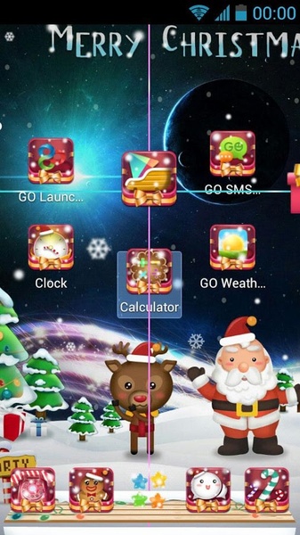 XmasGift - Preview 5