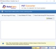 DataVare PST To Gmail Converter Expert screenshot 3