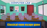 Can You Escape From The School screenshot 2