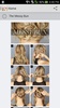 Hairstyles Tutorials screenshot 6