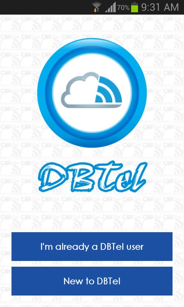 DBTel - Preview 7