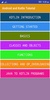 Android and Kotlin Tutorial screenshot 2